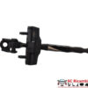 TIRANTE POSTERIORE DESTRA SINISTRA JEEP Compass Serie 53432997 (16>)