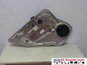 Alzavetro Posteriore Sinistro Mercedes Classe C A2047600734