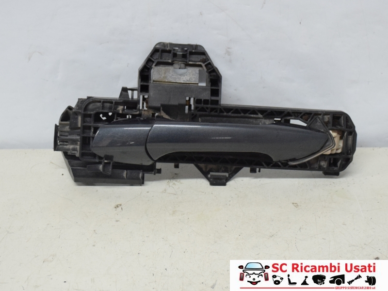 Maniglia Posteriore Sinistra Mercedes Classe C A2047600170 - 23625