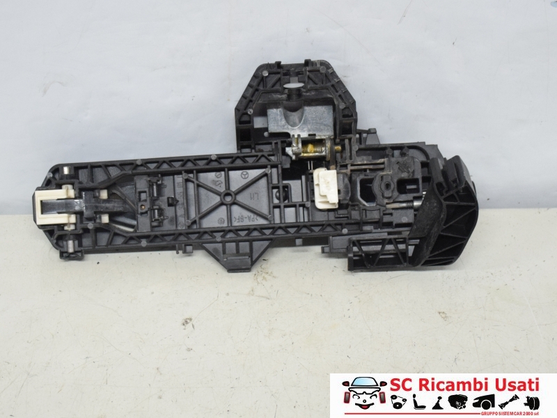 Maniglia Posteriore Sinistra Mercedes Classe C A2047600170 - 23625