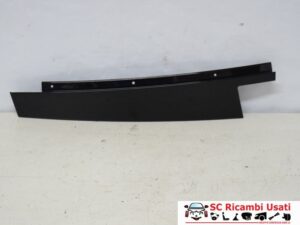 Modanatura Porta Posteriore Sx Mercedes Classe C A2046902187