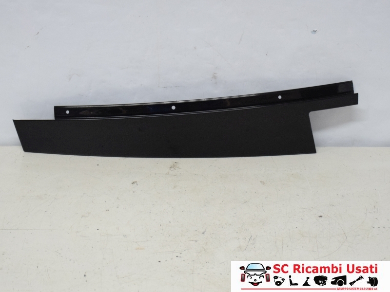 Modanatura Porta Posteriore Sx Mercedes Classe C A2046902187