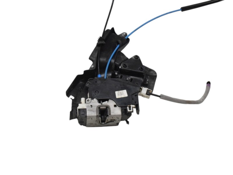 Serratura Posteriore Sinistra Mercedes Classe C A2047300335 - 23634