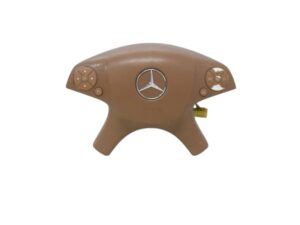 Airbag Volante Mercedes Classe C W204 A2048600202 - 23642