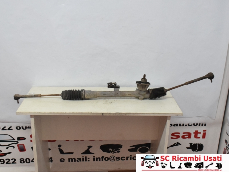 Scatola Sterzo Lancia Y 51706968 51893013 Scatola Sterzo Lancia Y 51706968 51893013