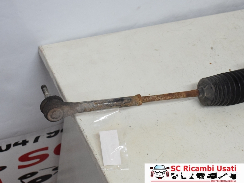 Scatola Sterzo Lancia Y 51706968 51893013 Scatola Sterzo Lancia Y 51706968 51893013