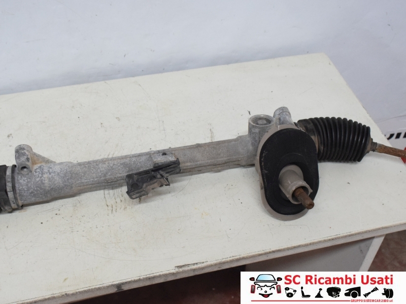 Scatola Sterzo Lancia Y 51706968 51893013 Scatola Sterzo Lancia Y 51706968 51893013