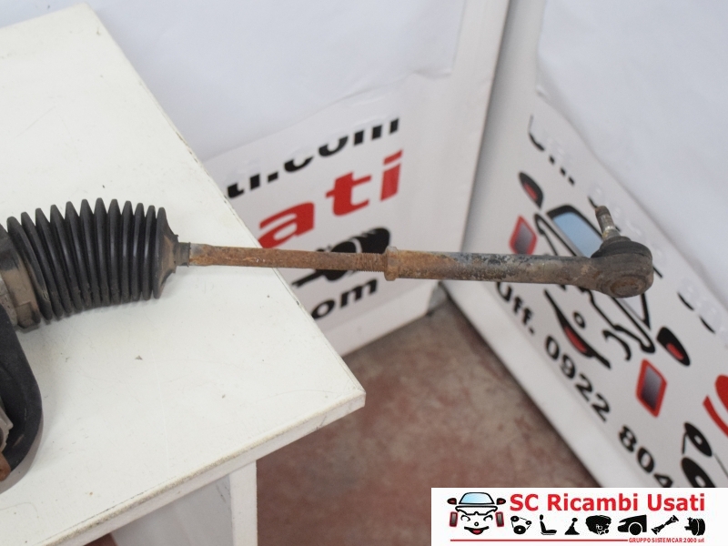 Scatola Sterzo Lancia Y 51706968 51893013 Scatola Sterzo Lancia Y 51706968 51893013