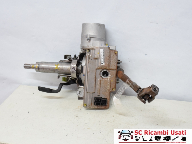 Piantone Sterzo Fiat Punto Evo 51892262 Piantone Sterzo Fiat Punto Evo 51892262