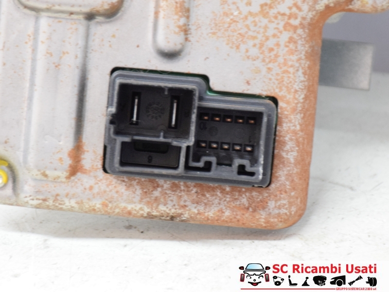 Piantone Sterzo Fiat Punto Evo 51892262 Piantone Sterzo Fiat Punto Evo 51892262