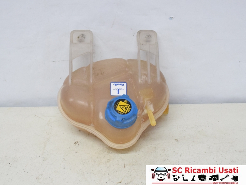 Vaschetta Radiatore Fiat Punto Evo 55700508