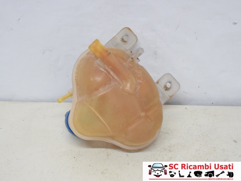 Vaschetta Radiatore Fiat Punto Evo 55700508