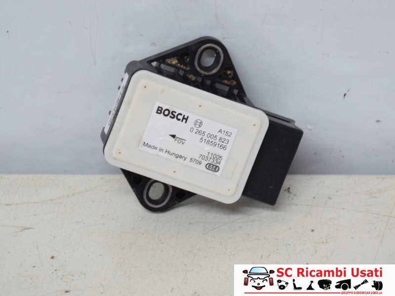 Sensore Esp Fiat Punto Evo 51859166 0265005823