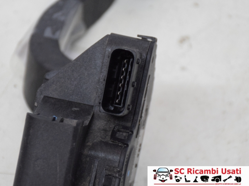 Pedale Acceleratore Fiat Punto Evo 55702020