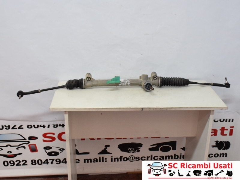 Scatola Sterzo Fiat Punto Evo 51861098 Scatola Sterzo Fiat Punto Evo 51861098