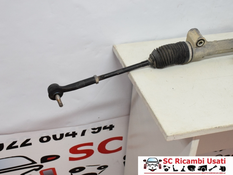 Scatola Sterzo Fiat Punto Evo 51861098 Scatola Sterzo Fiat Punto Evo 51861098