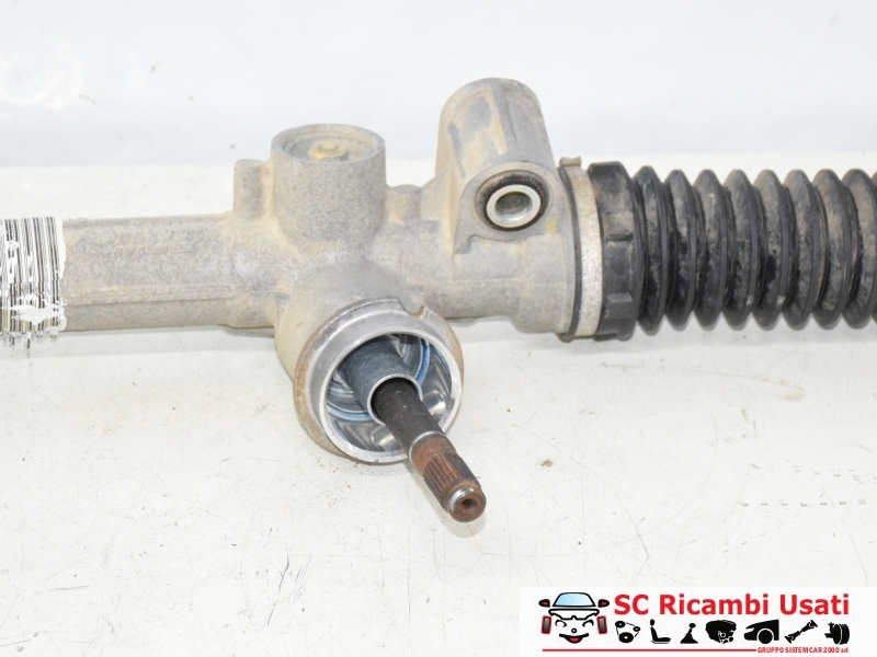 Scatola Sterzo Fiat Punto Evo 51861098 Scatola Sterzo Fiat Punto Evo 51861098