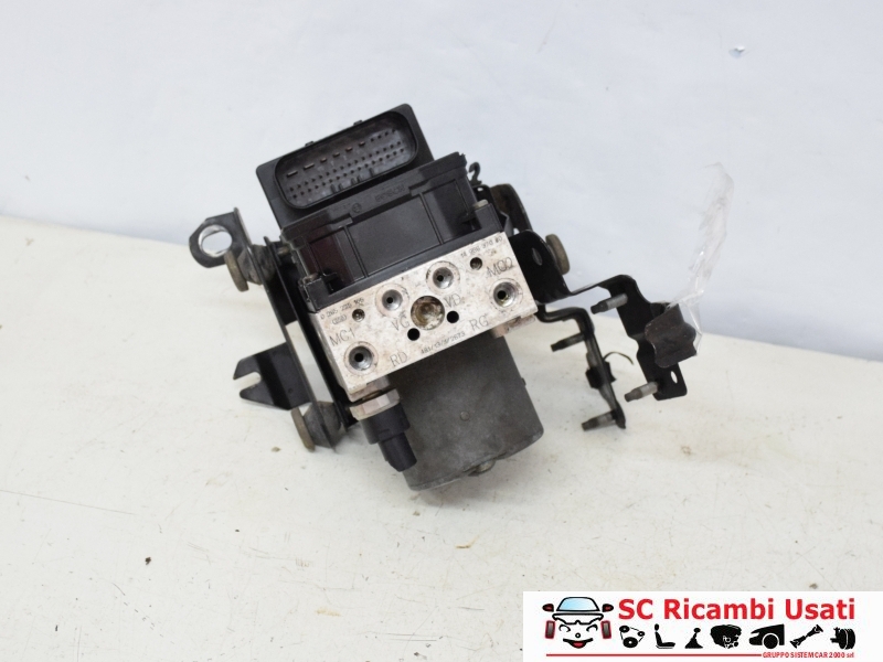 Centralina Abs Lancia Phedra 2.2 Jtd 1496637080