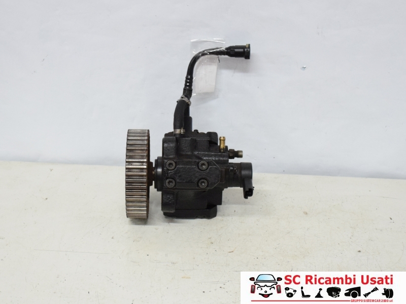 Pompa Gasolio Lancia Phedra 2.2 Jtd 0445010021 9627663980 Pompa Gasolio Lancia Phedra 2.2 Jtd 0445010021 9627663980