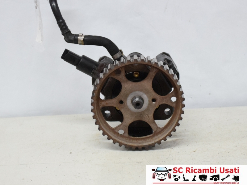 Pompa Gasolio Lancia Phedra 2.2 Jtd 0445010021 9627663980 Pompa Gasolio Lancia Phedra 2.2 Jtd 0445010021 9627663980