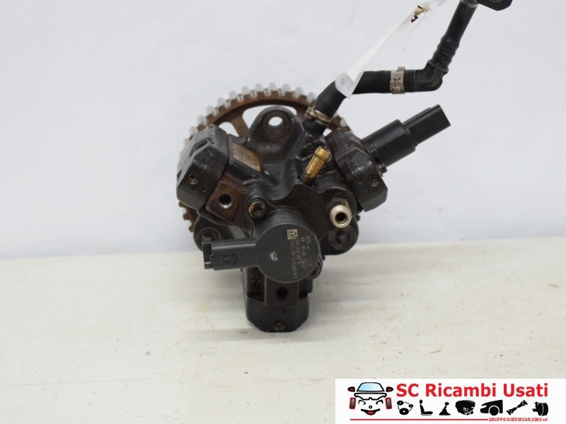 Pompa Gasolio Lancia Phedra 2.2 Jtd 0445010021 9627663980 Pompa Gasolio Lancia Phedra 2.2 Jtd 0445010021 9627663980