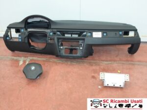 Kit Airbag Bmw Serie 3 E E90