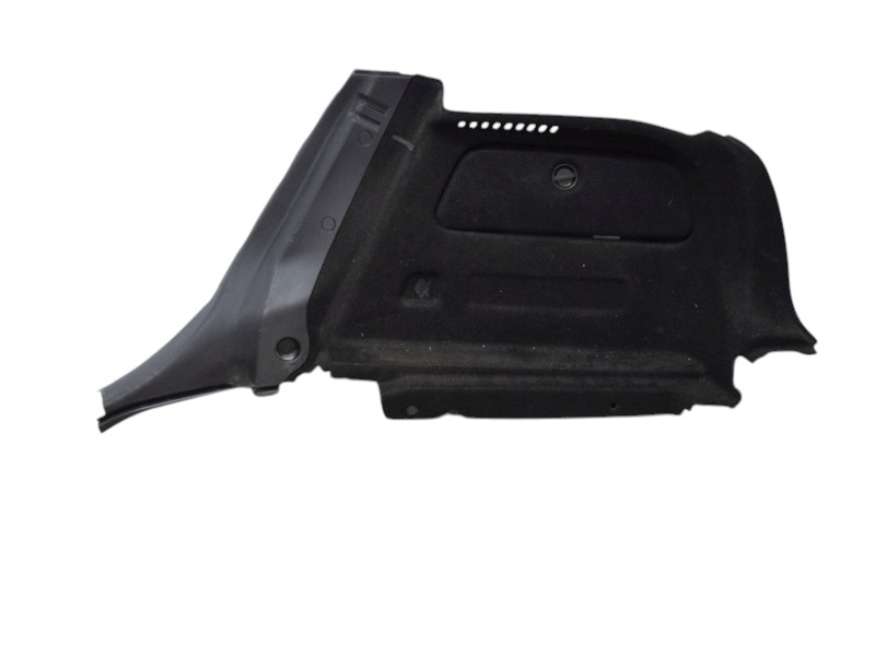 Rivestimento Vano Bagagli Destro Mercedes Classe A A1766900641 - 23866