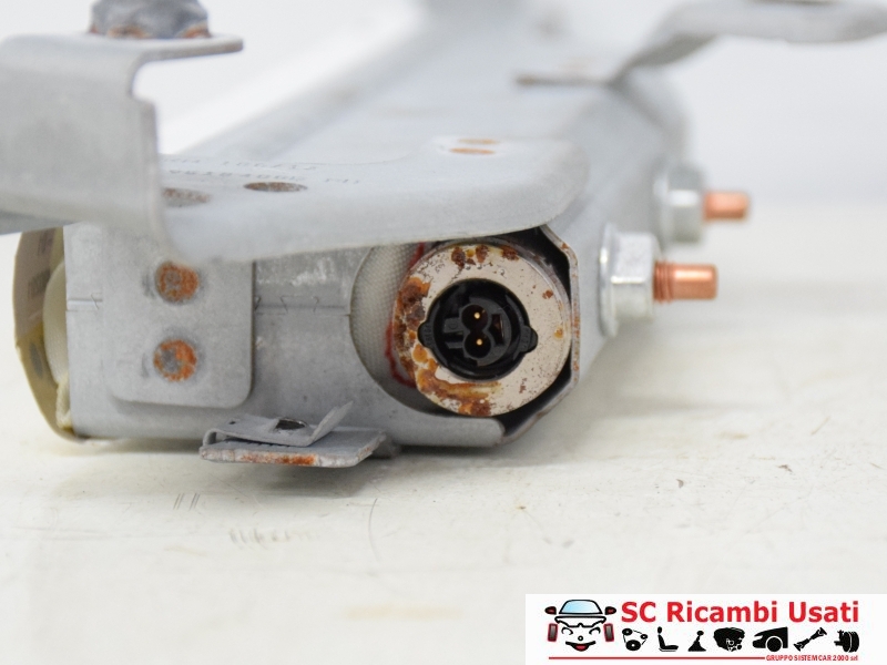 Airbag Sedile Posteriore Destro Mercedes Classe A A1768601002