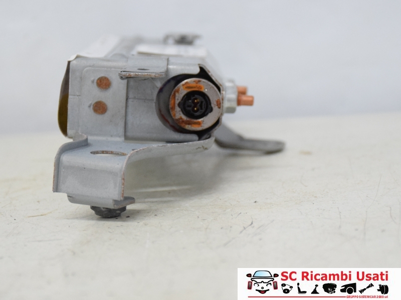 Airbag Sedile Posteriore Sx Mercedes Classe A A1768600902