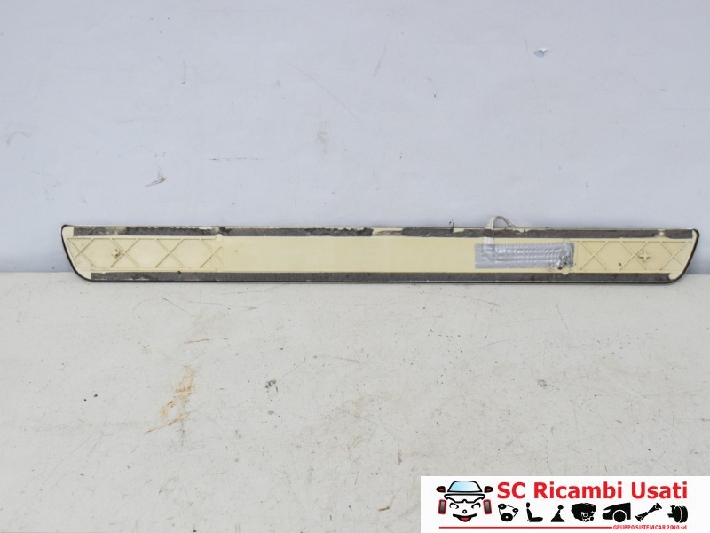 Modanatura Battitacco Mercedes Classe A W176 Amg A2466800535 A17668004 Modanatura Battitacco Mercedes Classe A W176 Amg A2466800535 A17668004