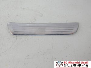 Modanatura Battitacco Mercedes Classe A W176 Amg A2466800435