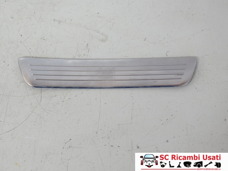 Modanatura Battitacco Mercedes Classe A W176 Amg A2466800435 Modanatura Battitacco Mercedes Classe A W176 Amg A2466800435