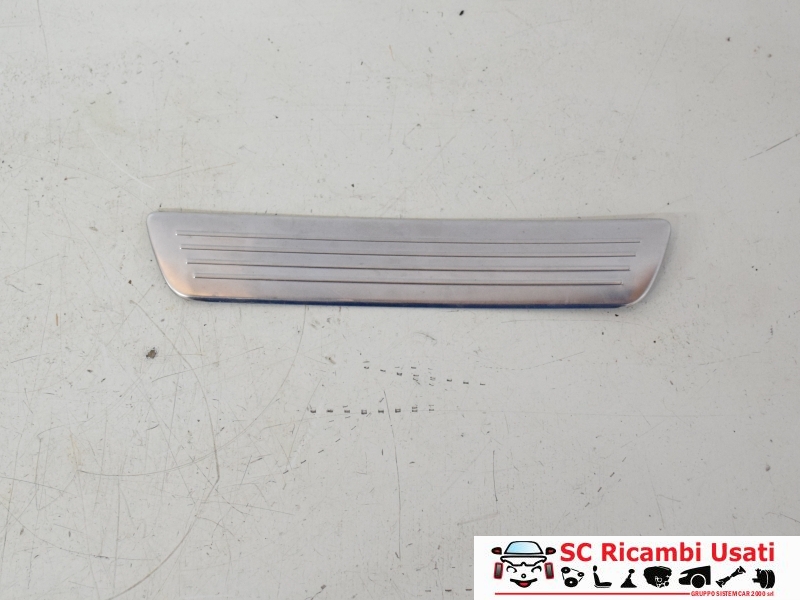 Modanatura Battitacco Mercedes Classe A W176 Amg A2466800335