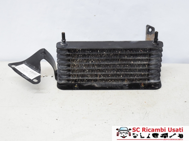 Radiatore Olio Lancia Phedra 2.2 Jtd 1485370080 Radiatore Olio Lancia Phedra 2.2 Jtd 1485370080