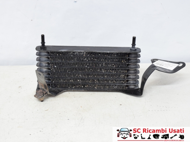 Radiatore Olio Lancia Phedra 2.2 Jtd 1485370080 Radiatore Olio Lancia Phedra 2.2 Jtd 1485370080