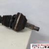 Semiasse Destro Lancia Phedra 9645249380 - 23952 Semiasse Destro Lancia Phedra 9645249380 - 23952