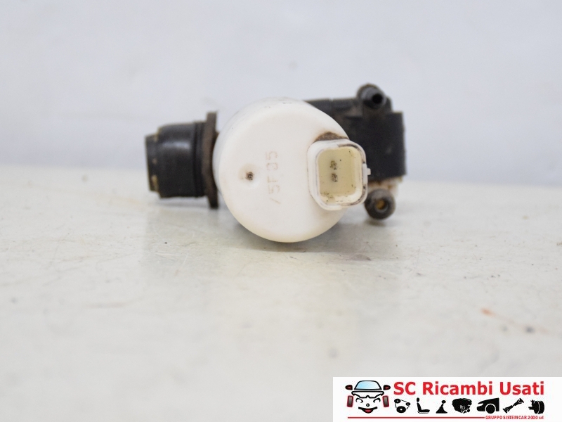 Pompa Acqua Tergicristallo Lancia Phedra 9641553980 Pompa Acqua Tergicristallo Lancia Phedra 9641553980