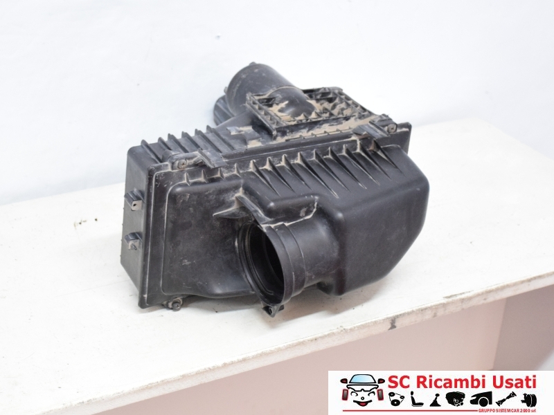 Scatola Filtro Aria Lancia Phedra 2.2 Jtd 9629040380 Scatola Filtro Aria Lancia Phedra 2.2 Jtd 9629040380
