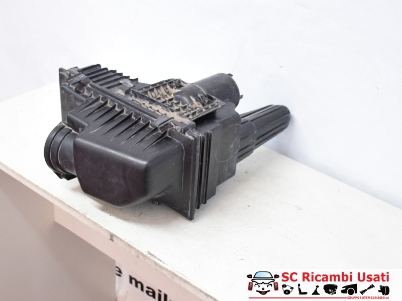 Scatola Filtro Aria Lancia Phedra 2.2 Jtd 9629040380 Scatola Filtro Aria Lancia Phedra 2.2 Jtd 9629040380