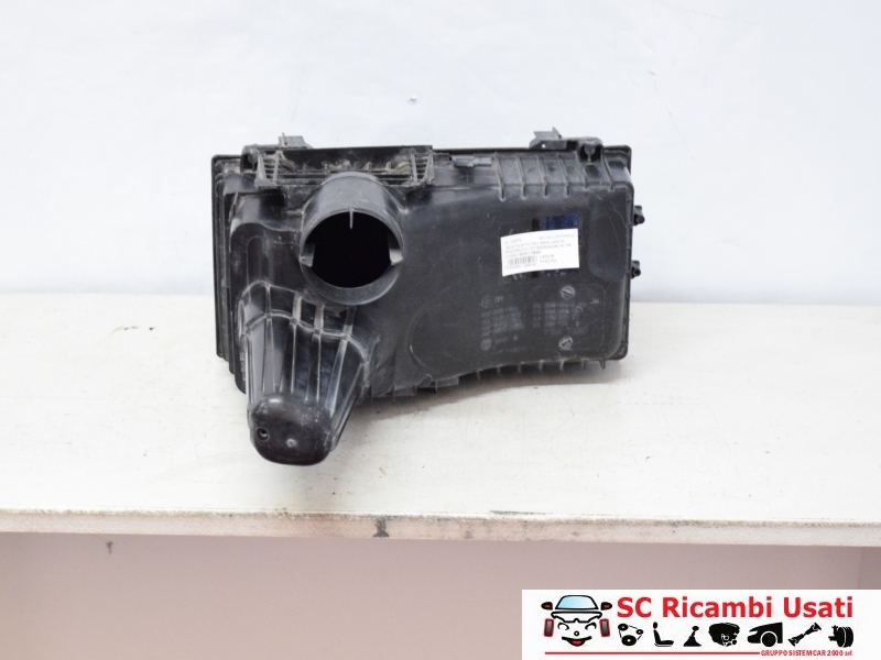 Scatola Filtro Aria Lancia Phedra 2.2 Jtd 9629040380 Scatola Filtro Aria Lancia Phedra 2.2 Jtd 9629040380