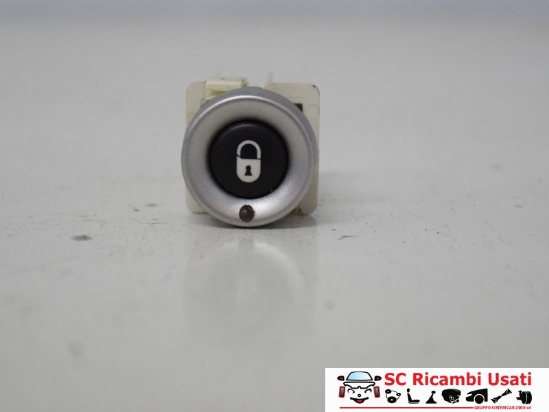 Pulsante Chiusura Centralizzata Lancia Phedra 1488928077 Pulsante Chiusura Centralizzata Lancia Phedra 1488928077