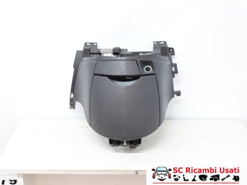 Cassetto Portaoggetti Centrale Lancia Phedra 1490057077 - 24015