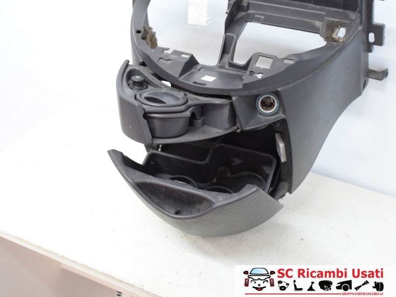 Cassetto Portaoggetti Centrale Lancia Phedra 1490057077 - 24015