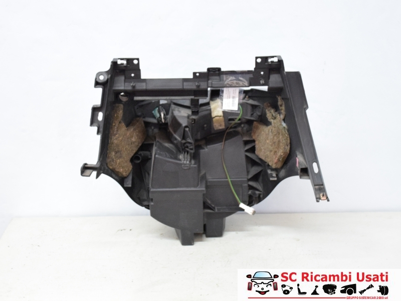 Cassetto Portaoggetti Centrale Lancia Phedra 1490057077 - 24015