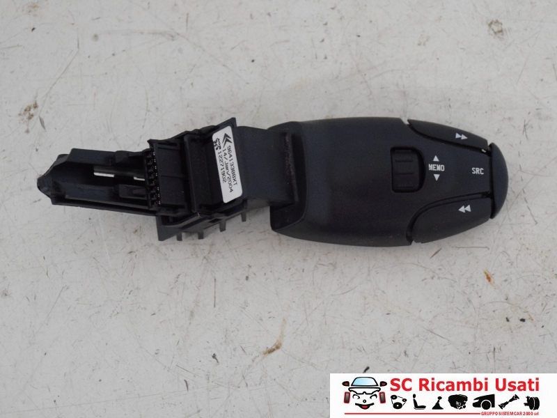 Comandi Radio Lancia Phedra 96413388XT - 24020 Comandi Radio Lancia Phedra 96413388XT - 24020