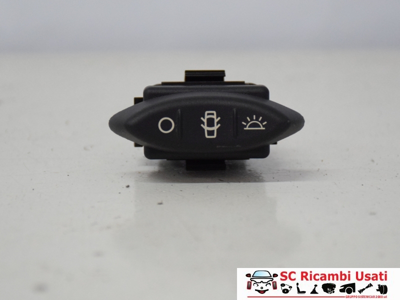 Interruttore Luce Interna Lancia Phedra 1488922898 - 24023 Interruttore Luce Interna Lancia Phedra 1488922898 - 24023