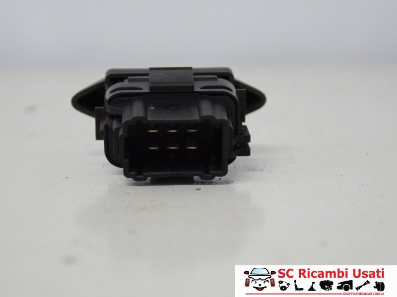 Interruttore Luce Interna Lancia Phedra 1488922898 - 24023 Interruttore Luce Interna Lancia Phedra 1488922898 - 24023