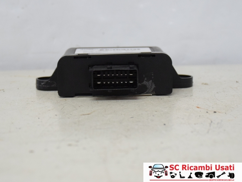 Centralina Pompa Carburante Lancia Phedra 9648282380 - 24029