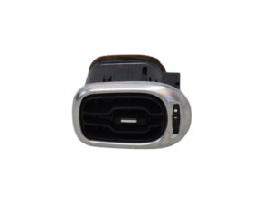 Diffusore Aria Central Sinistro Citroen C3 Picasso 9683043377 - 26073
