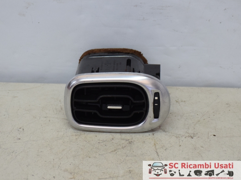 Diffusore Aria Central Sinistro Citroen C3 Picasso 9683043377 - 26073 Diffusore Aria Central Sinistro Citroen C3 Picasso 9683043377 - 26073